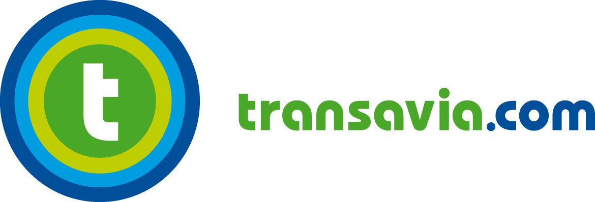 Transavia Logo Transavia Logo