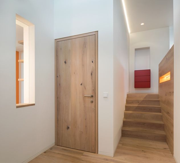 Berschneider + Berschneider, Architects BDA + Interior …