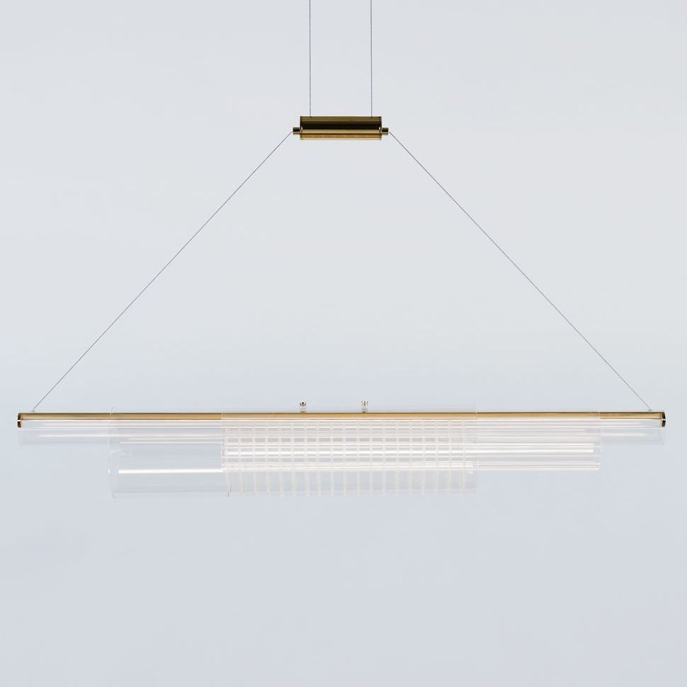 Pin On L 吊灯 Pin On L 吊灯, Linear Suspension Lighting Canada