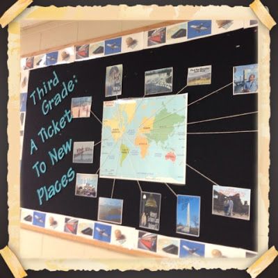 thematic movie travel visit with
