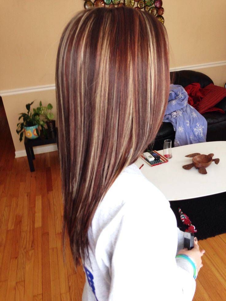 27 Cute Ideas To Spice Up Light Brown Hair Iluminacion De Cabello Cabello Y Belleza Estilos De Cabello
