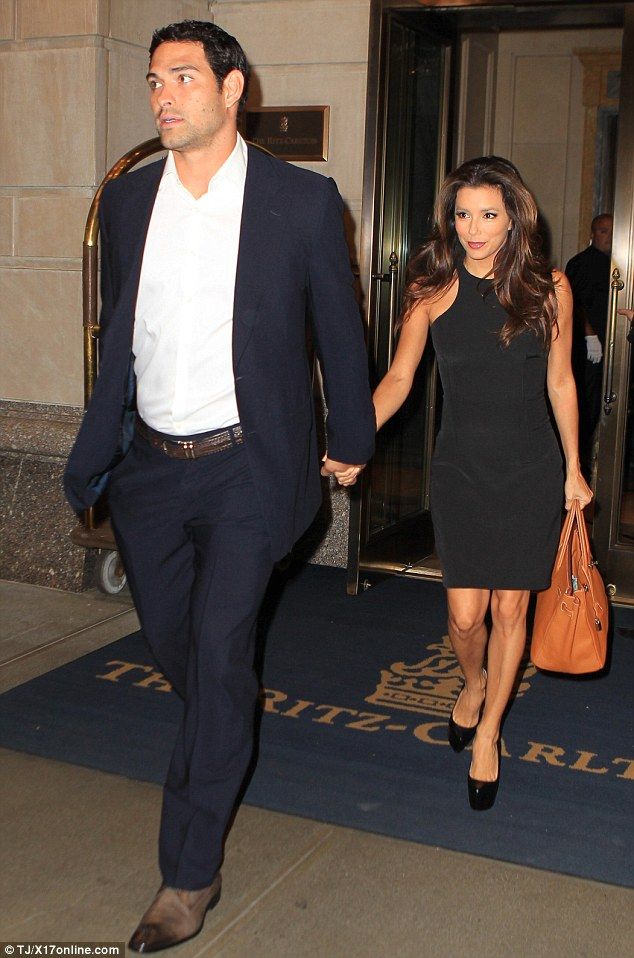 Dating mark sanchez