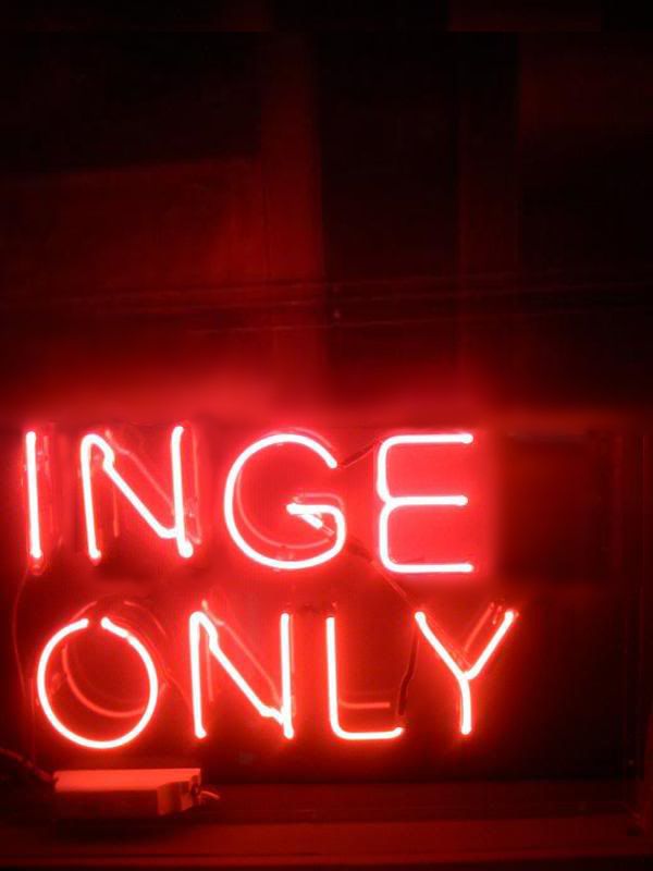 Inge C Cynthia Wassink 2016 Neon Lighting Neon Signs Neon