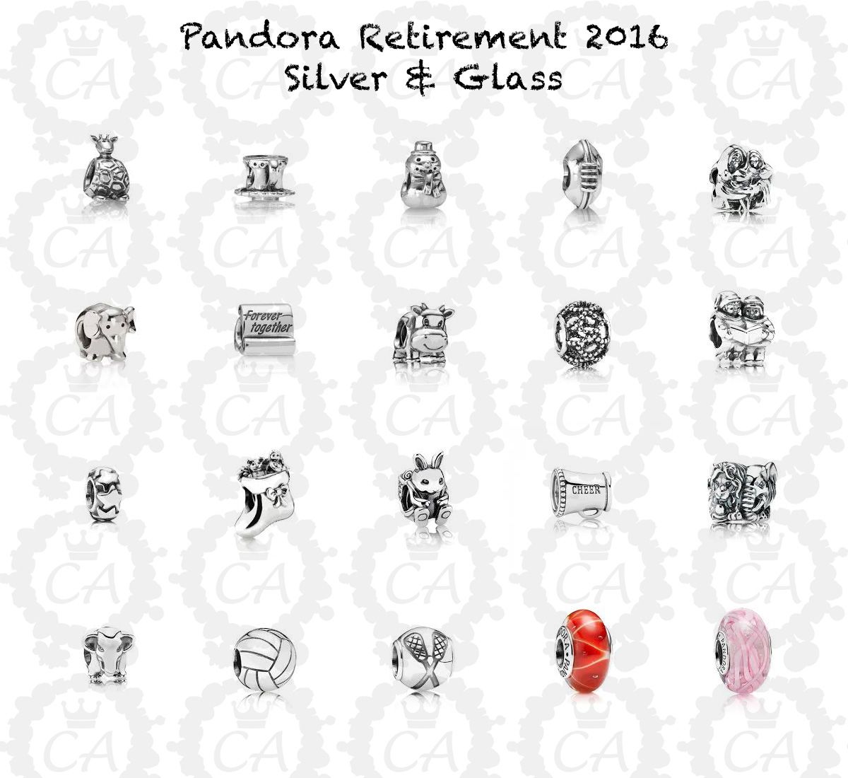 17 Pandora retaired charms ideas | pandora, pandora collection ... 17 Pandora retaired charms ideas | pandora, pandora collection ...