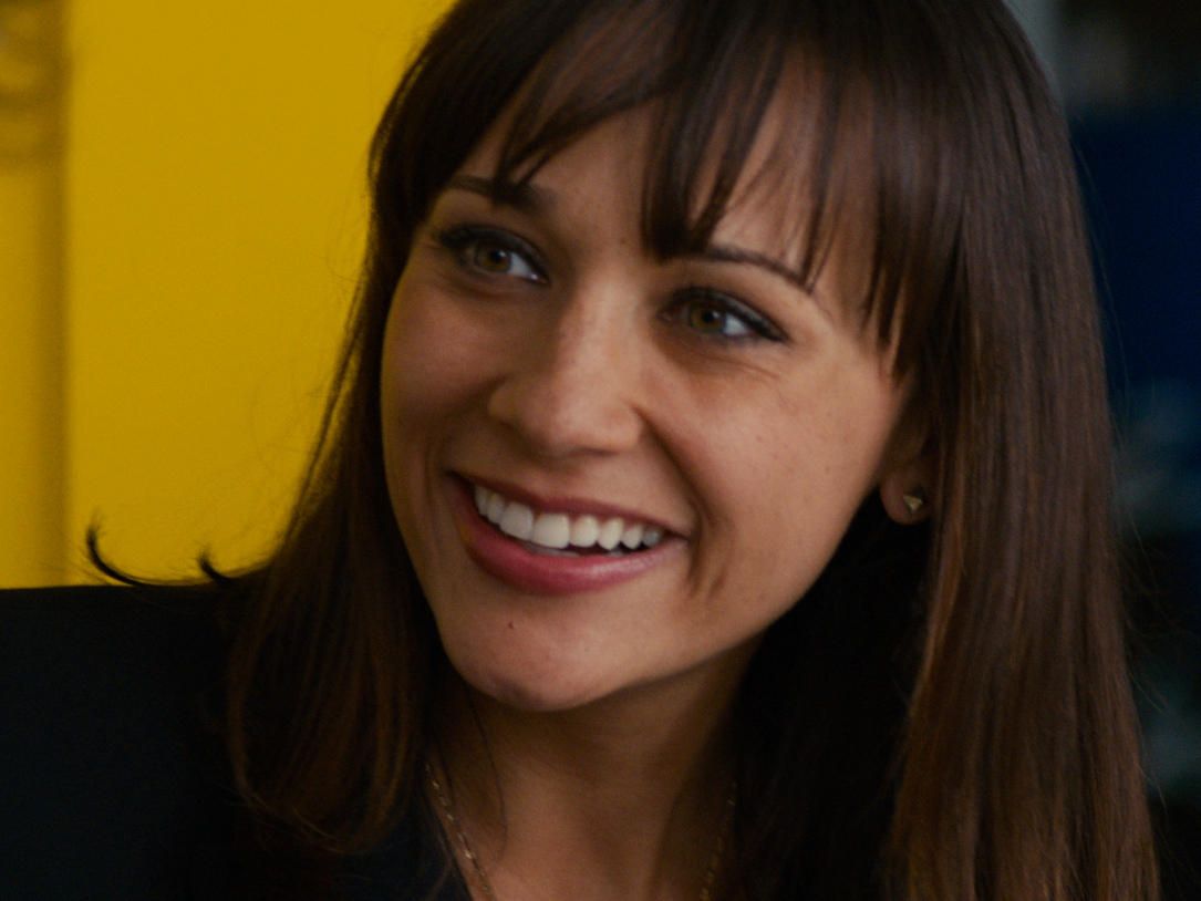 Pin by ritchiepage2001 on Rashida Leah Jones | Celeste and jesse