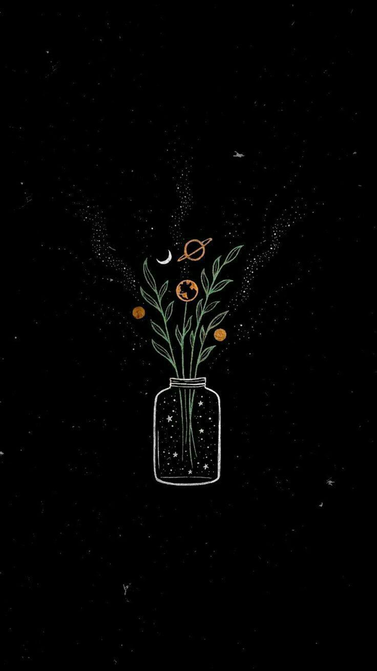 Fondos de pantalla aesthetic, #Aesthetic #