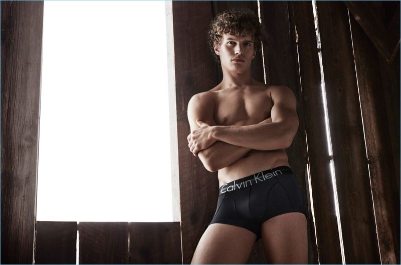 Pin On Men S Fashion Campaigns