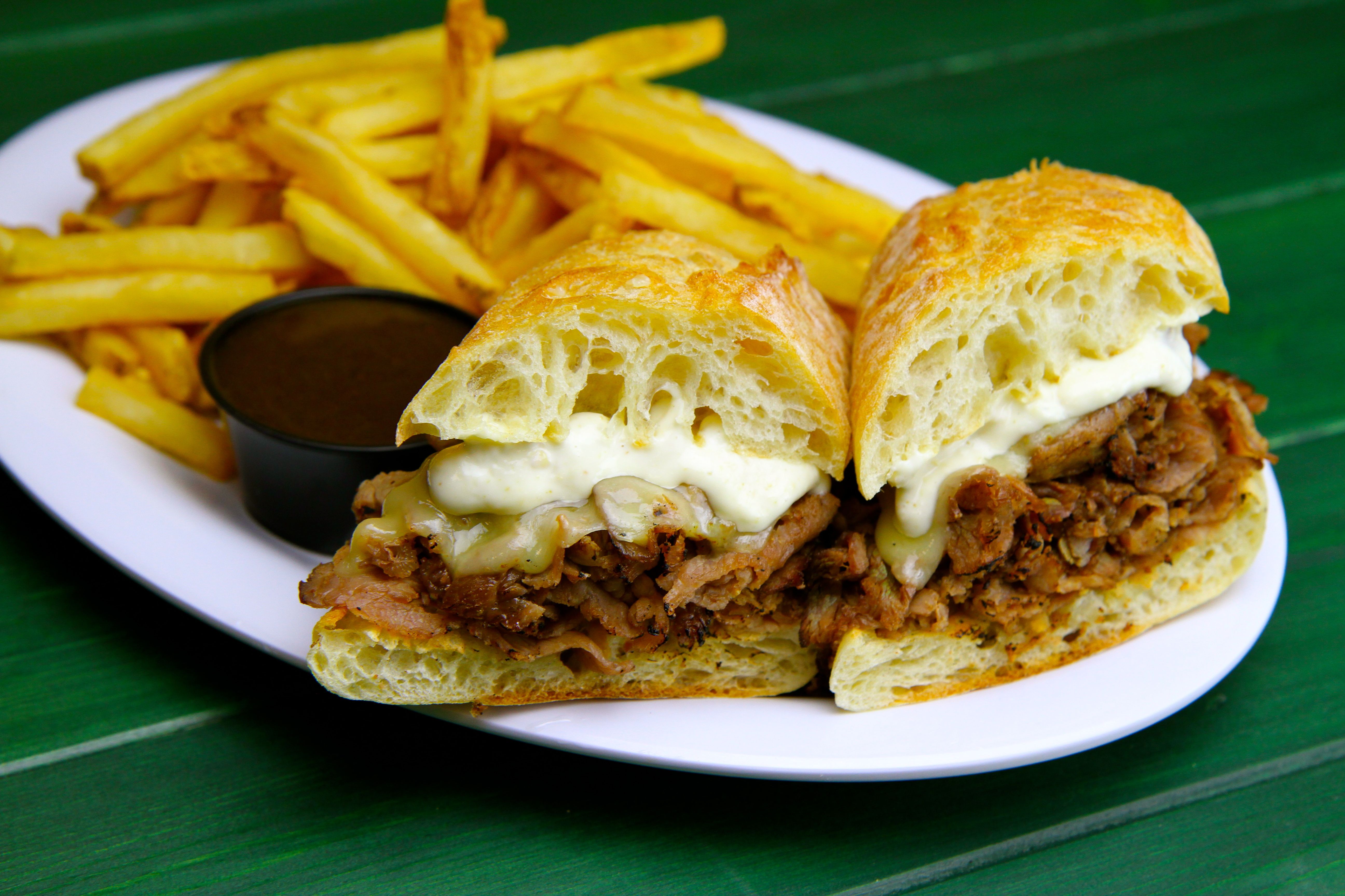 Prime Rib steak sandwich Prime rib sandwich, Food, Prime