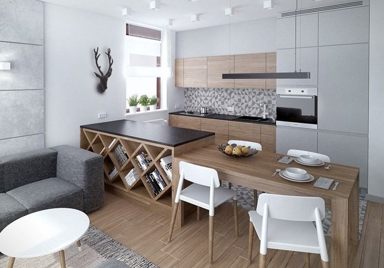 Arbeitsplatten für die Küche 50 Ideen für Material und Farbe Home - arbeitsplatten für die küche Arbeitsplatten für die Küche 50 Ideen für Material und Farbe Home - arbeitsplatten für die küche