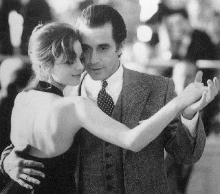 Al Pacino - Scent of a Woman Shall We Dance, Lets Dance, Al Pacino