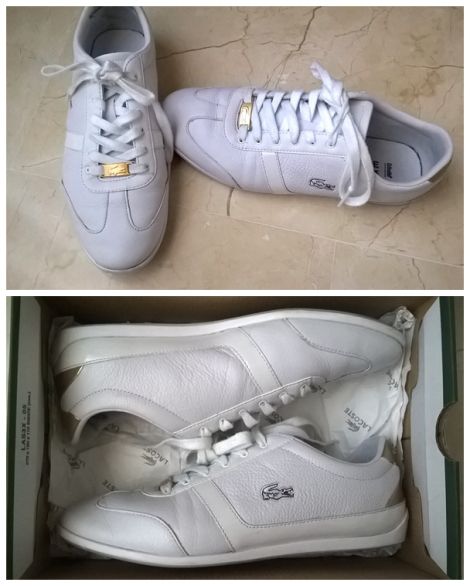 Tenis Blancos Como La Nieve Tenis Blancos Como Limpiar Zapatillas Lavar Tenis Blancos
