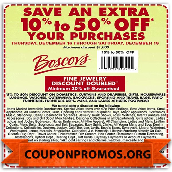 More than 10% off