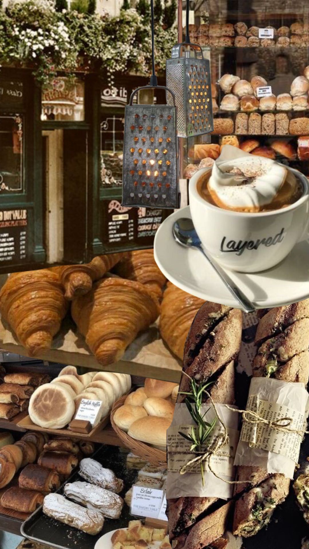 Aesthetic Bakery Caf Bakery Shop Design Cafe Design Cute Bakery Aesthetic Bakery Caf Bakery Shop Design Cafe Design Cute Bakery