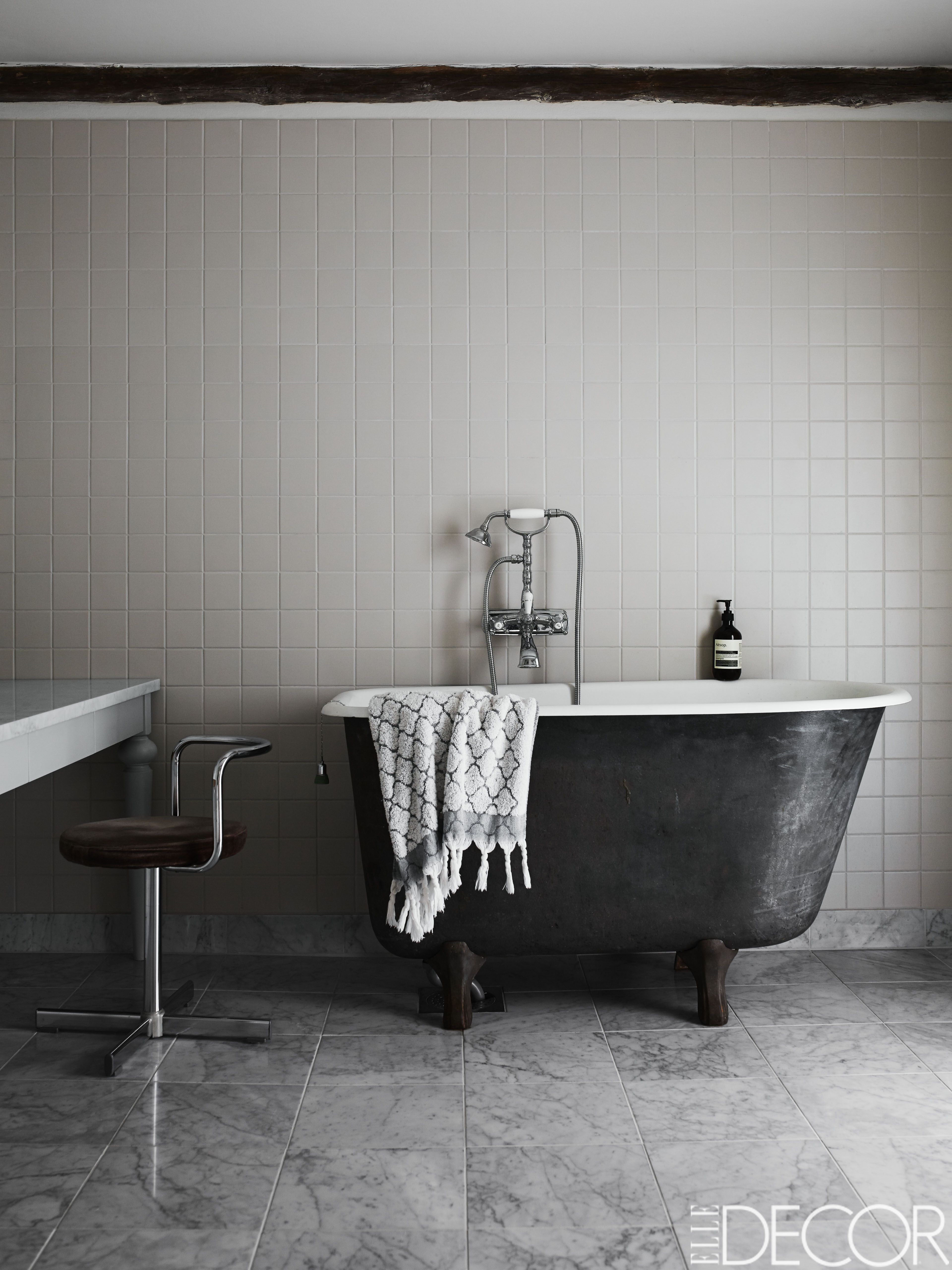 HOUSE TOUR A ce Abandoned Farmhouse Is A Study In Swedish