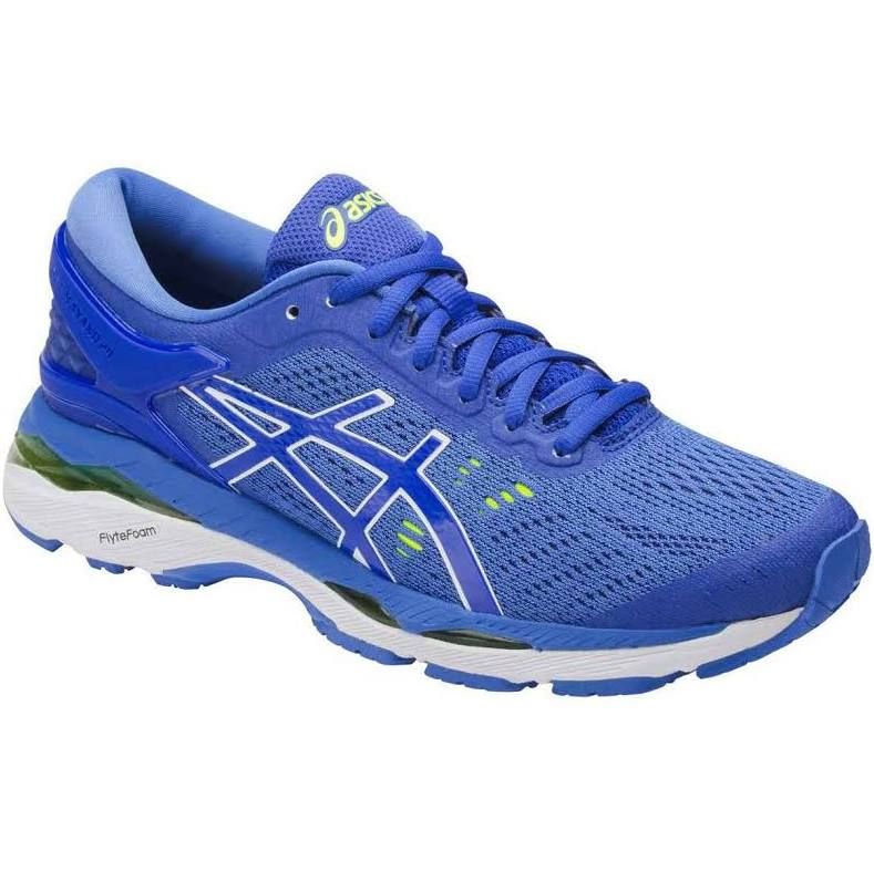 Asics Women's GEL-Kayano 24 Running Shoes, Blue, 6 - Google ... Asics Women's GEL-Kayano 24 Running Shoes, Blue, 6 - Google ...