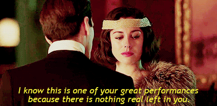 Cable Girls Lesbian