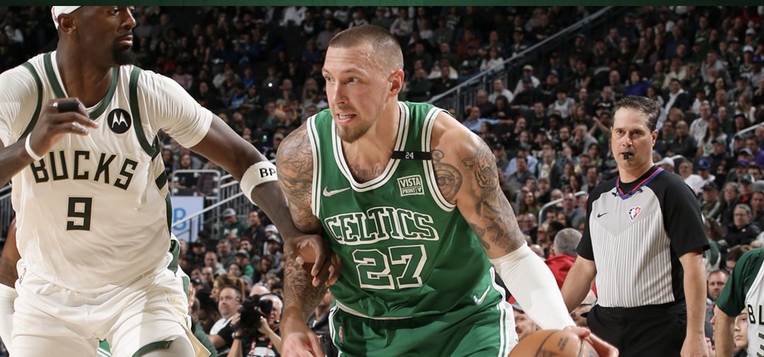 Boston Celtics 22 Boston Celtics 22