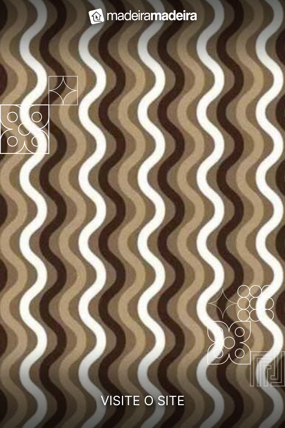 Ei, sabia que na MadeiraMadeira você pode comprar pelo Whatsapp? Mande uma mensagem que nossos consultores vão te ajudar na compra :) Chevron, Printed Rugs, Animal Print Rug, Curtains, Home Decor, Products, Magnetic Paint, Stickers, Diy