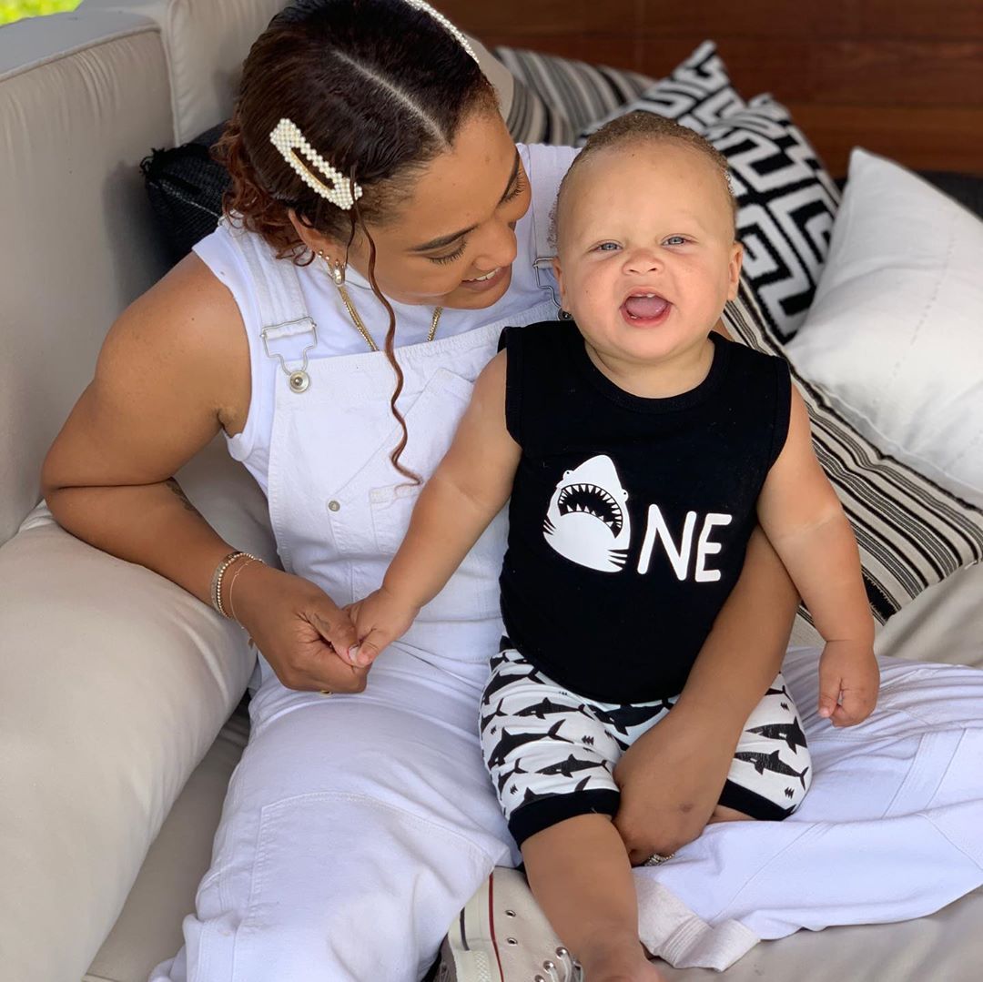 Stephen Curry Wife And Kids Curry Ayesha Steph Stephen Baby Wife Riley