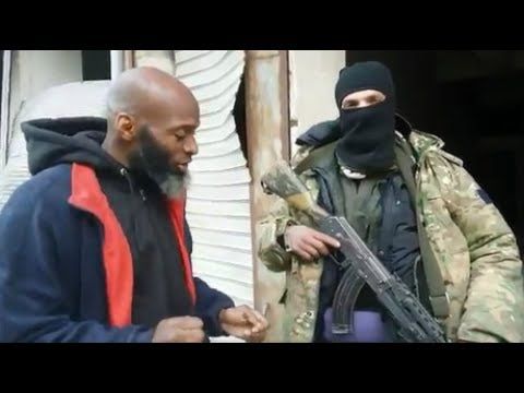 Cnn Caught Hiring Al Qaeda Propagandist Bilal Abdul Kareem To