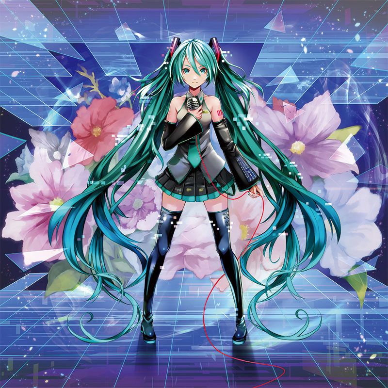 Georgia 初音ミク デジ リア キャンペーン ミク 初音ミク ハルヒ Georgia 初音ミク デジ リア キャンペーン ミク 初音ミク ハルヒ