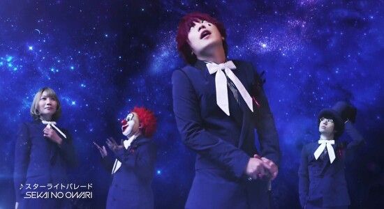 Epingle Sur Sekai No Owari Epingle Sur Sekai No Owari