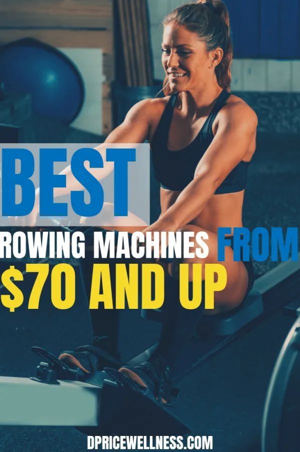 Rowing is a great form of exercise that will help improve your overall health. Learn about the benef...