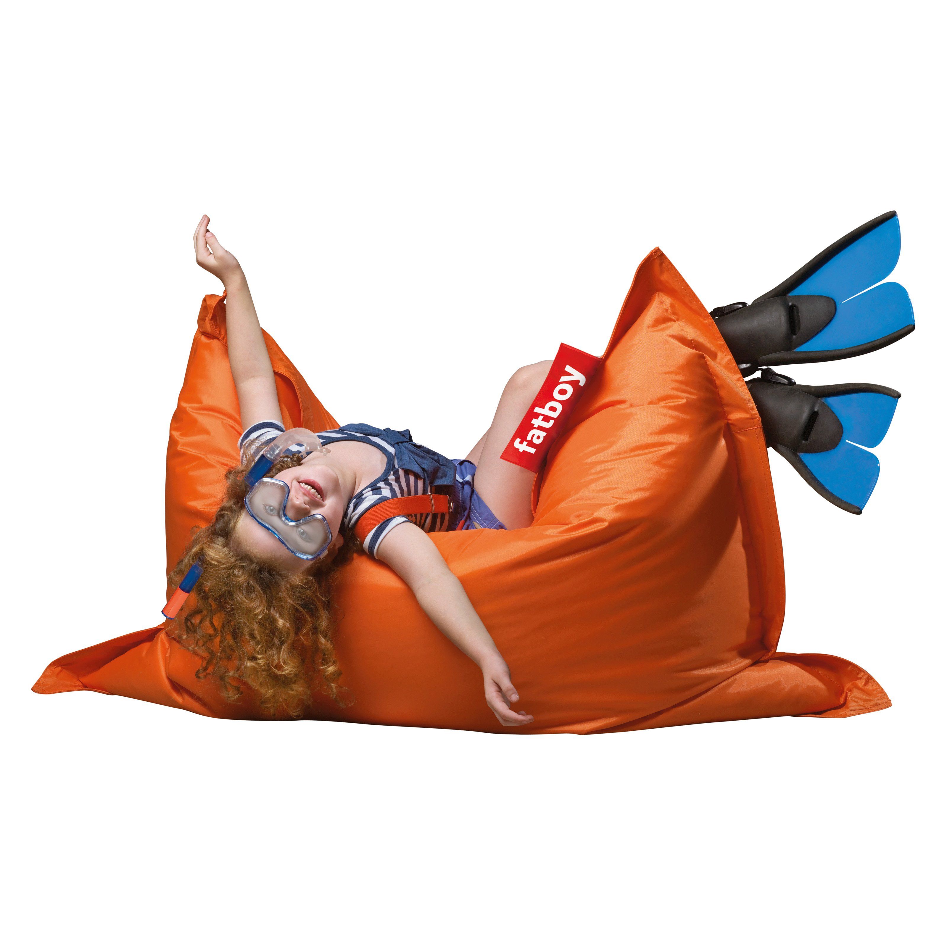 football bean bag chair for adults