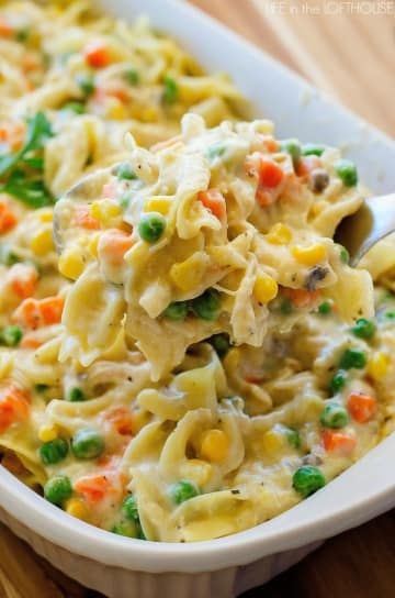 13 Smart Ways To Improve Any Classic Casserole Rec 13 Smart Ways To Improve Any Classic Casserole Rec