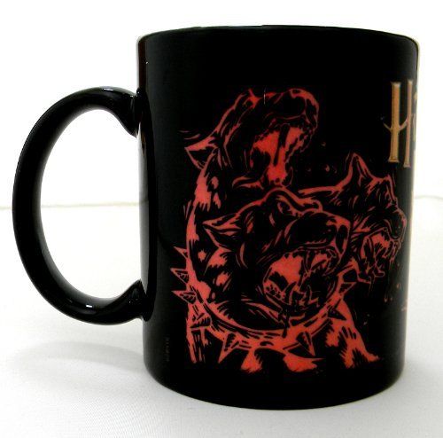 Harry Potter Sorcerer S Stone Black Movie Mug Fluffy 2000 By Xpres Warner Bros Http Www Amazon Com Dp B00e4tqlx8 Ref Harry Potter Gifts Potter Harry Potter