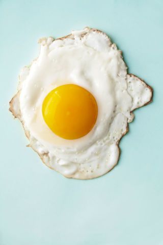 How To Make The Perfect Egg Every Single Time Over Easy Eggs Perfect Eggs Delicious Healthy Recipes