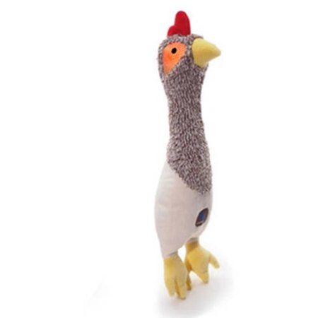 Pets Chicken For Dogs Dog Toys Pet Boutique