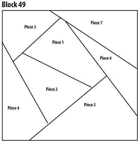 Introducing block 49 on the I Dropped the Button Box crazy quilt - Pintangle Crazy Quilt Templates, Crazy Quilts Patterns, Crazy Quilt Stitches, Paper Pieced Quilt Patterns, Quilt Square Patterns, Crazy Quilt Blocks, Paper Piecing Quilts, Patchwork Patterns, Square Quilt