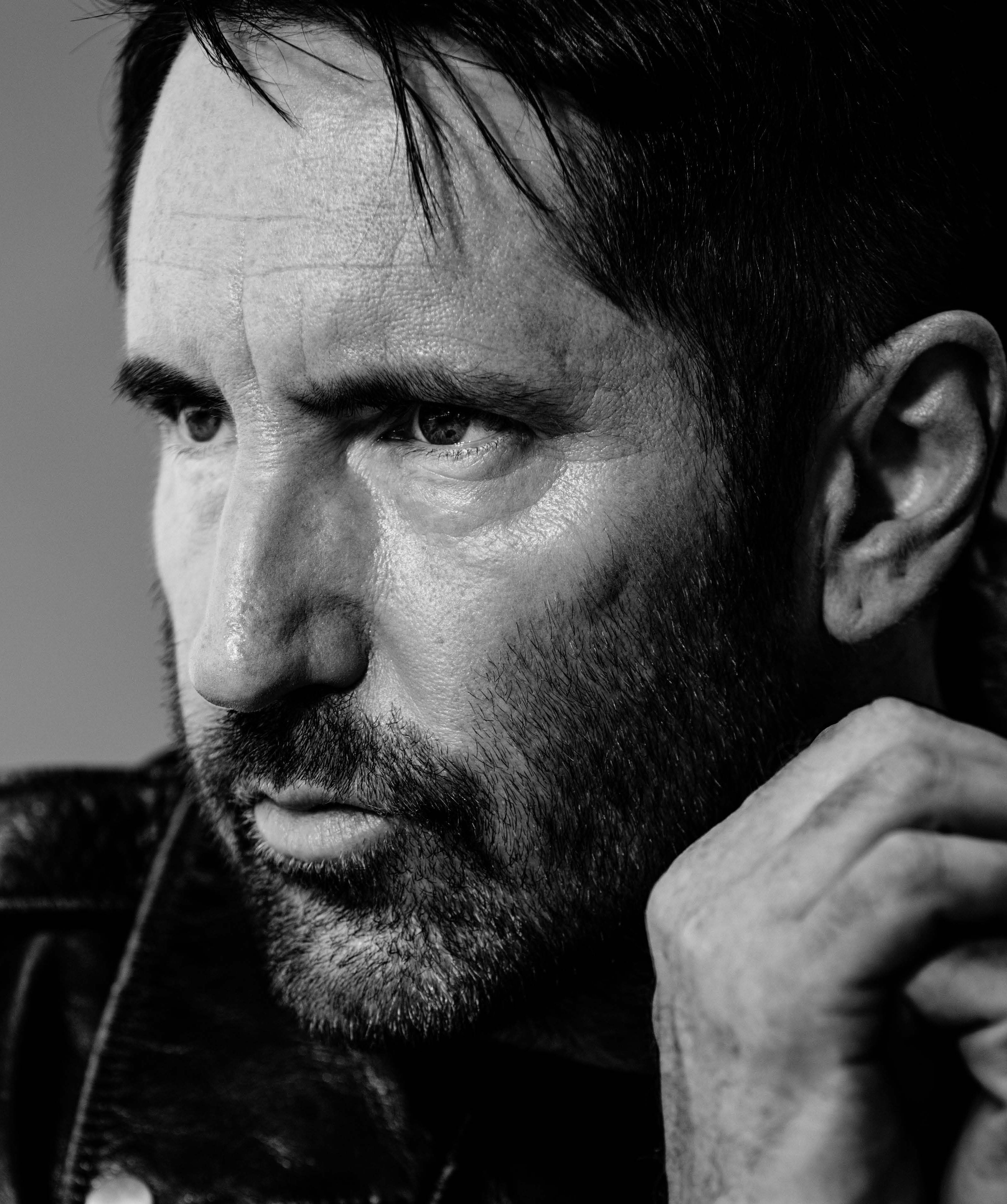 Пин от пользователя Denise Hall на доске Nine Inch Nails