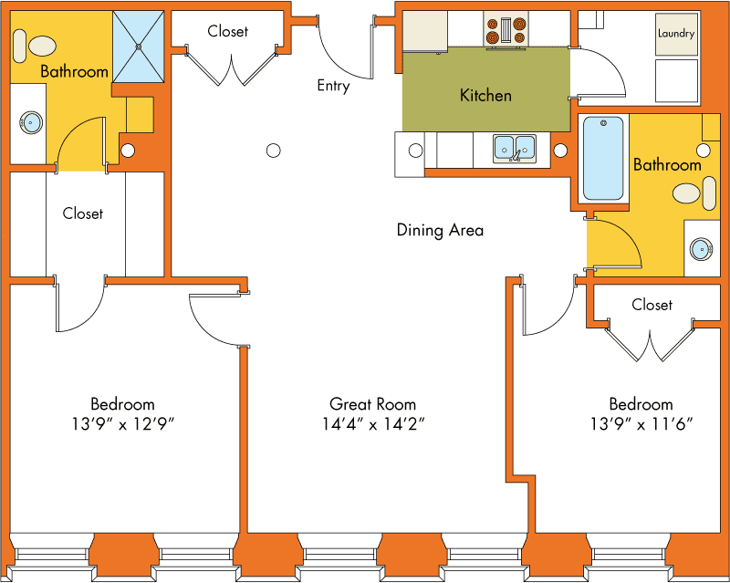 8x12 bathroom layout 8x12 bathroom layout