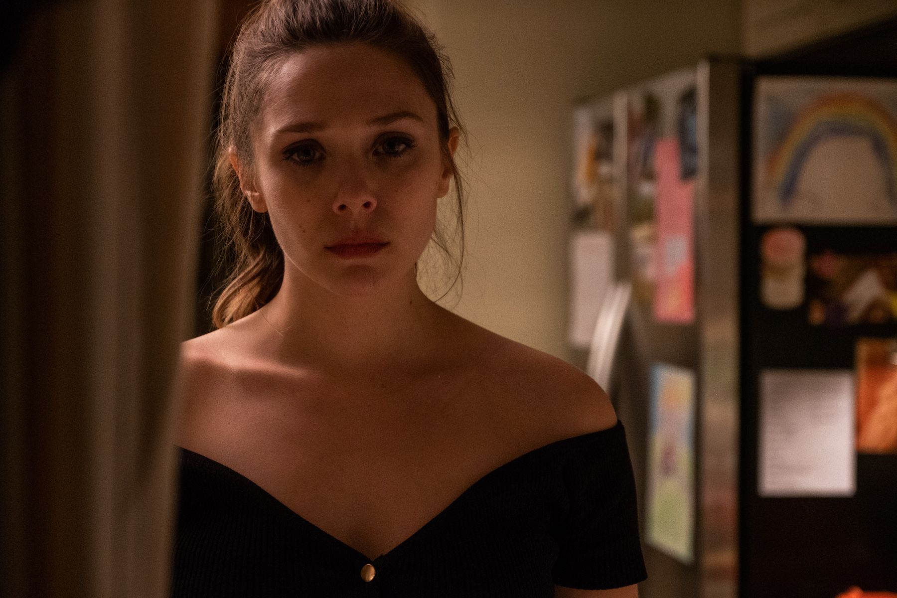 Pin on Elizabeth Olsen