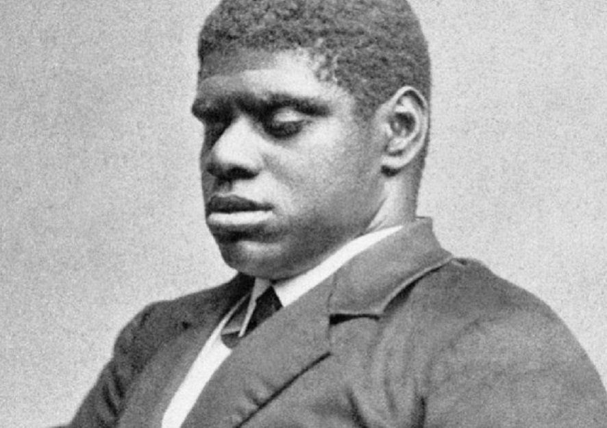 Meet the blind autistic Black pianist who played at the White House in