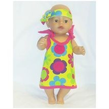 Produktbilde Baby Face, Summer Dresses, Fashion, Moda, Summer Sundresses, Fashion Styles, Fashion Illustrations, Summer Clothing, Summertime Outfits