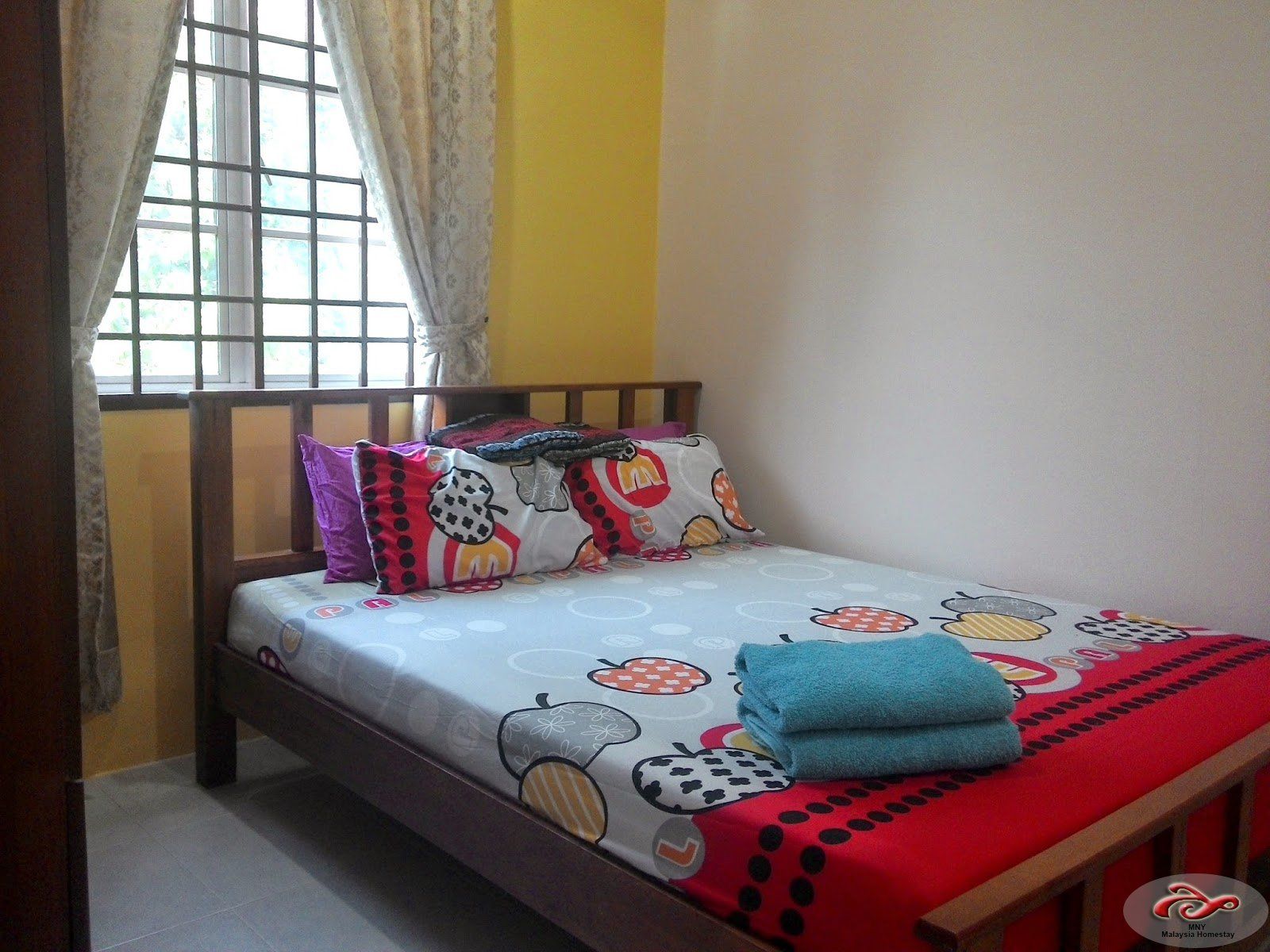 Kemudahan Zarra Homestay Jitra 2 Bilik Tidur Yang Selesa Kemudahan Zarra Homestay Jitra 2 Bilik Tidur Yang Selesa
