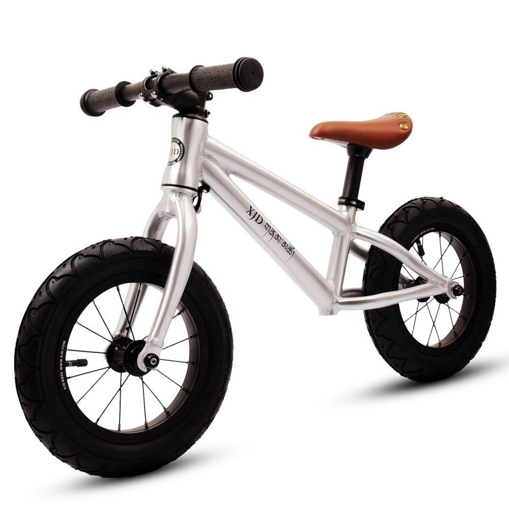 Royalbaby Jenny Princess Pink 12 Inch Girls Bike With Training