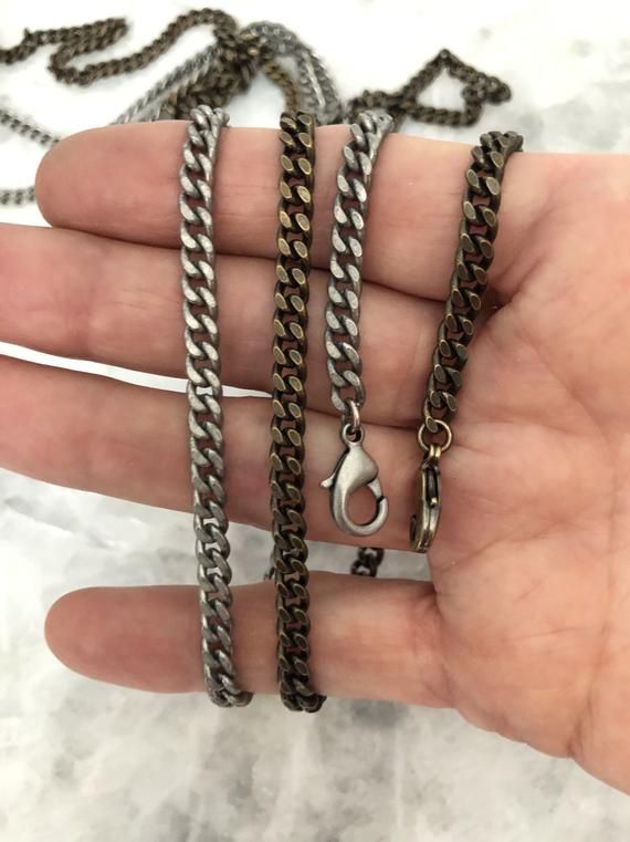 Anklet in 14k White Gold Over 925 Sterling Silver 7-36 Bracelet 2.0mm Round Bead Chain Necklace