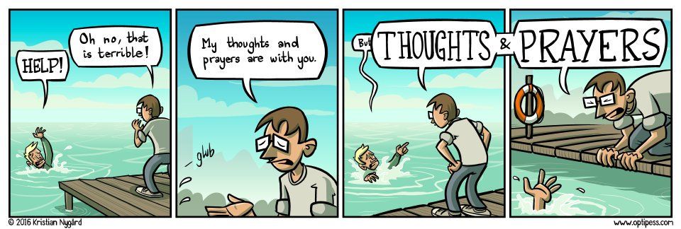 Thoughts And Prayers Best Funny Pictures Prayers Funny Pictures