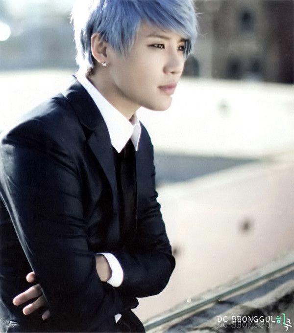 Junsu May Sue Netizens Sending Him Hate Mail Kpop, Korean - 600x681 - jpeg Xiah Junsu Uncommitted