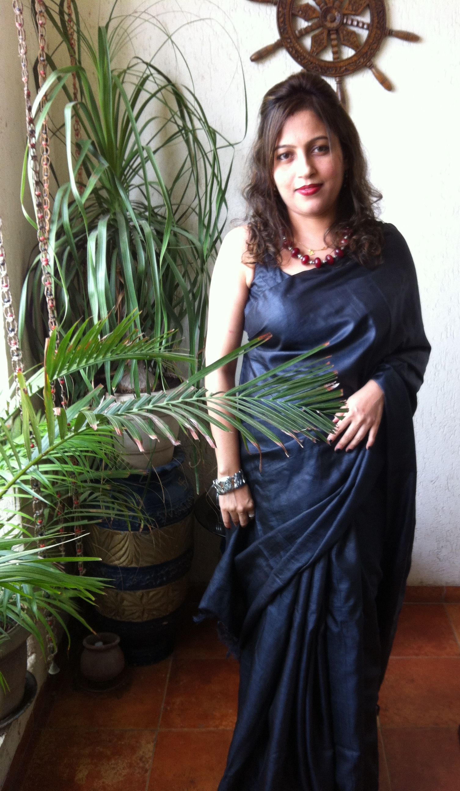Desi Aunty Dress Desi Aunty Dress