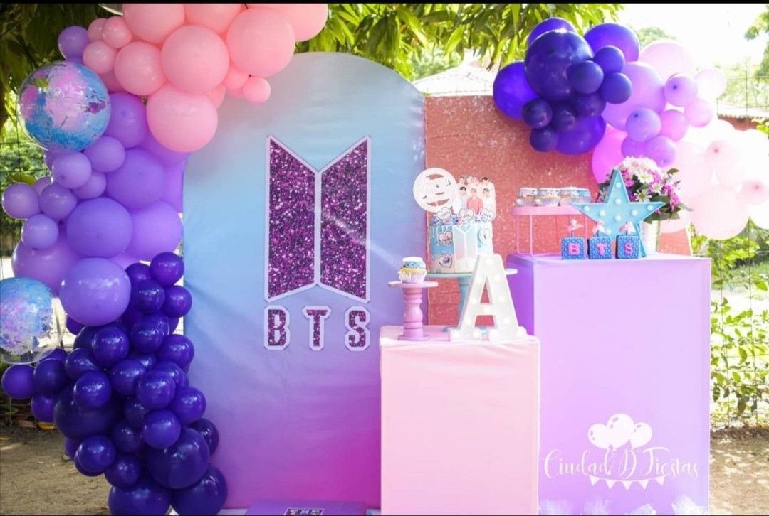Decoraci n Tem ticas De BTS Fiestas De Cumplea os Modernas Ideas De dad-suspected-of-killing-his-children-s-mother-during-a-kid-s-birthday