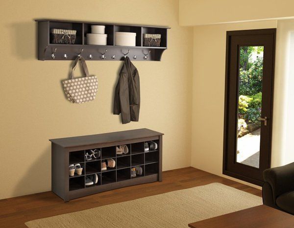 10 Shoe Storage Benches Perfect For An Entryway 10 Shoe Storage Benches Perfect For An Entryway