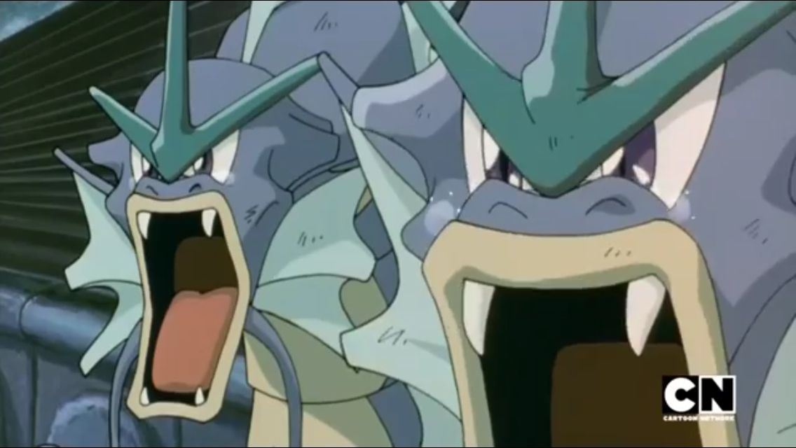 pokemon the first movie mewtwo strikes back