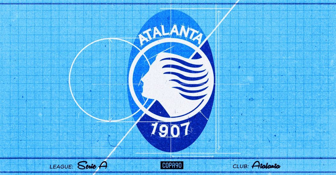 Copa Behind The Badge Atalanta Sport Team Logos British Leyland Logo