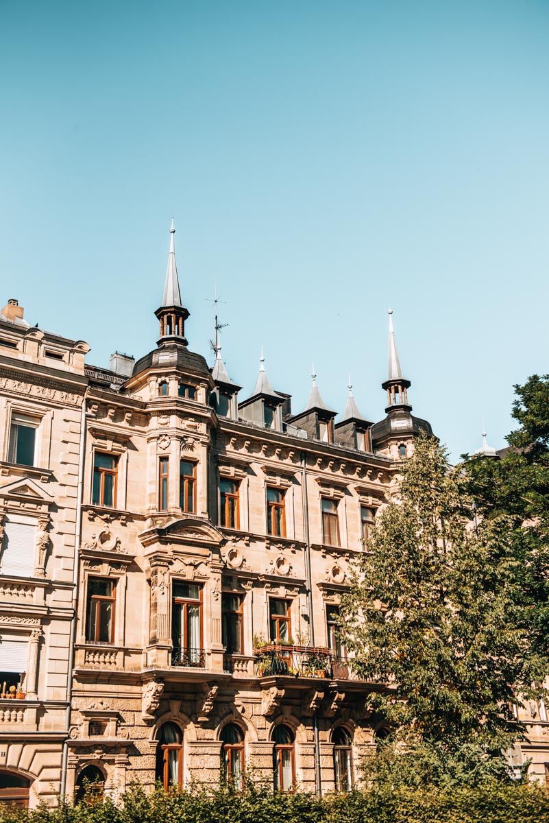 Meine stadt furth er sucht sie