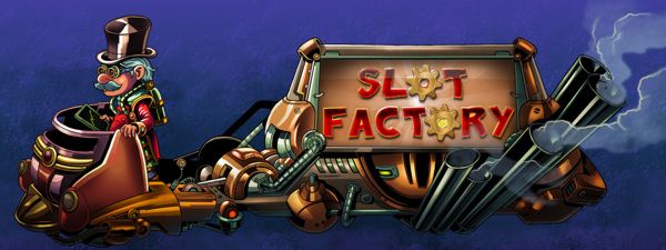 Slotfactory Slotfactory